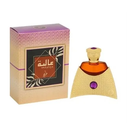 Khadlaj Perfumes Aaliya Extract Perfume 27ml