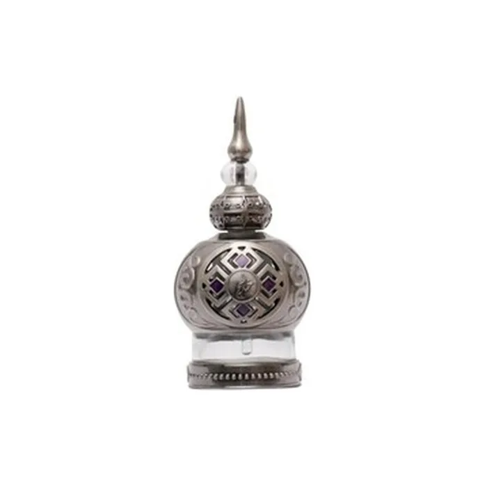 Khadlaj Shamookh Silver Concentrated Perfume Oil Without Alcohol