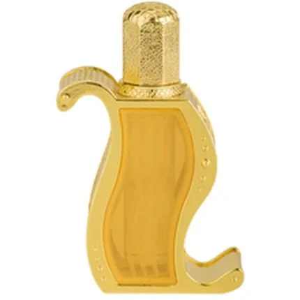Khadlaj Rasha Concentrated Perfumed Oil Without Alcohol