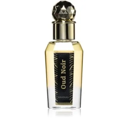 Khadlaj Oud Noir - Unisex Fragrance