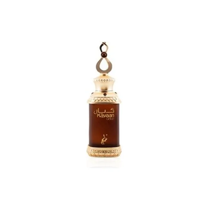 Khadlaj Kayaan Gold Perfume Oil Without Alcohol