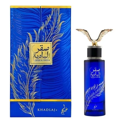 Lancme Khadlaj Saqr Al Badia Extrait De Parfum 100 Ml