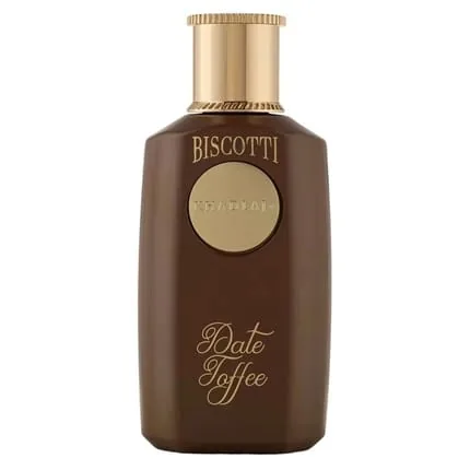 Khadlaj Biscotti Date Toffee Extract De Parfum 100ml