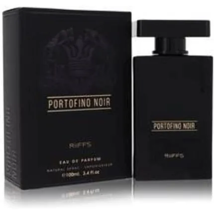 Portofino Noir by Riiffs