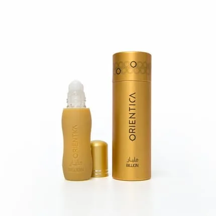 Orientica Billion Perfume Oil 6ml