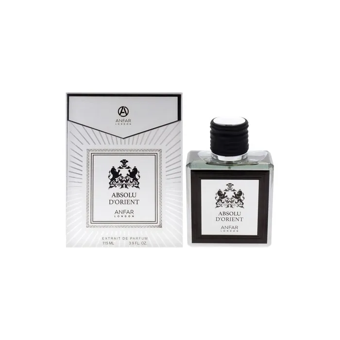 Anfar London Absolu Dorient for Men 3.9 Oz Extrait De Parfum Spray