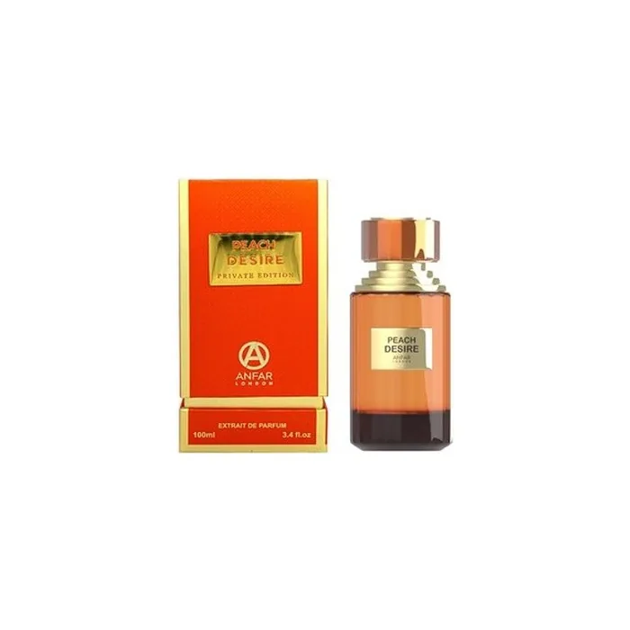 Anfar 1950 Peach Desire Parfum