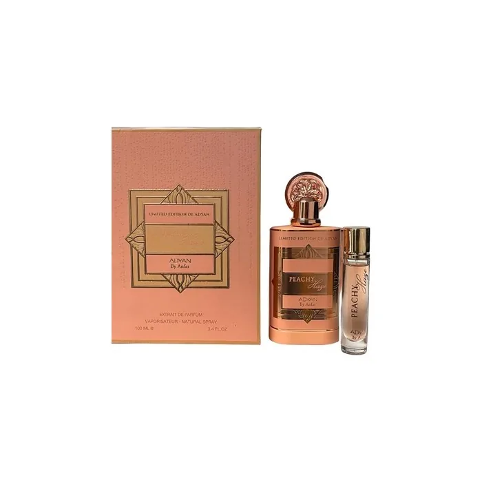 Adyan Peachy Haze Extrait De Parfum 100ml 3.4oz