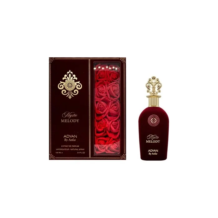 Adyan Mystic Melody Extrait Perfume for Women 100ml 3.4oz