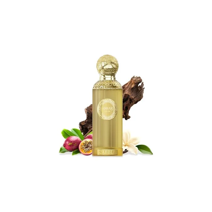 Sabbia Unisex 3.4 Oz Extrait De Parfum Spray