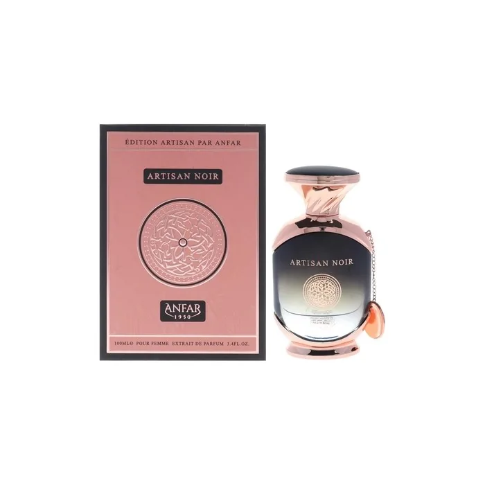 Artisan Noir for Women 3.4 Oz Extrait De Parfum Spray