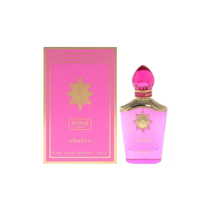 Awaken For Women 3.4 Oz Extrait De Parfum Spray