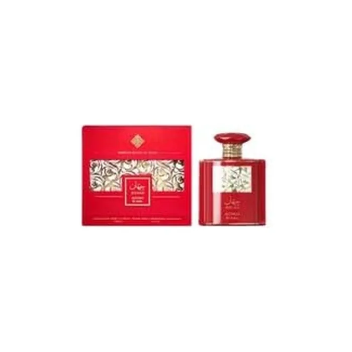 Adyan Jeehan Extrait De Parfum by Anfar 100ml 3.4oz - Original Fragrance