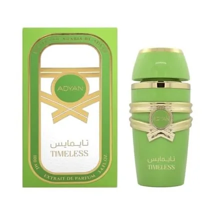 Anfar Adyan Timeless Perfume Extract, Unisex, 100 Ml