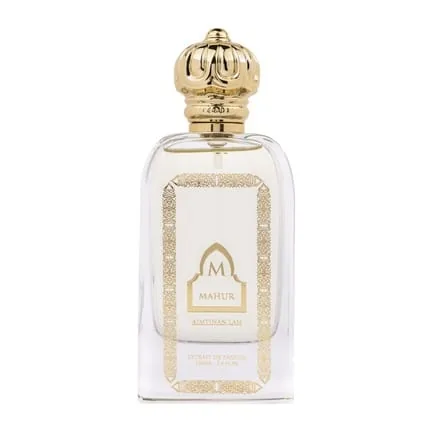 Aimtinan Lah Mahur Extrait de Parfum 100ml