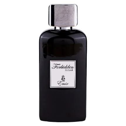 Emir Forbidden Sugar Extrait De Parfum 100ml