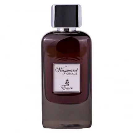 Emir Wayward Charlie Extrait De Parfum 100ml