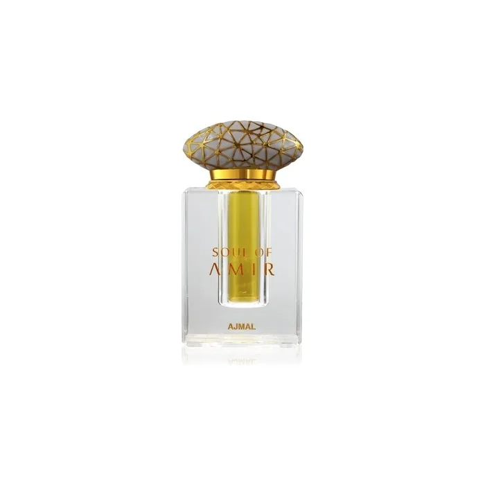 Ajmal Soul of Amir Concentrated Perfume Oil 12ml
