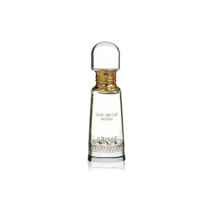 ARMAF Club De Nuit Woman Luxury French Perfume Oil 20ml