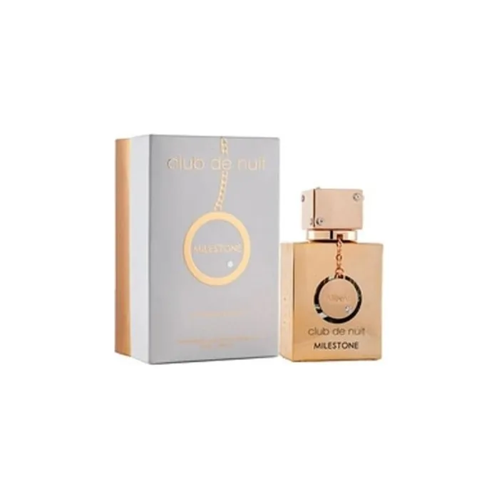 Armaf Club De Nuit Milestone Perfume Oil 18ml