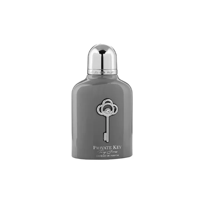 Armaf Club De Nuit Private Key To My Success Extrait De Parfum Spray 100ml