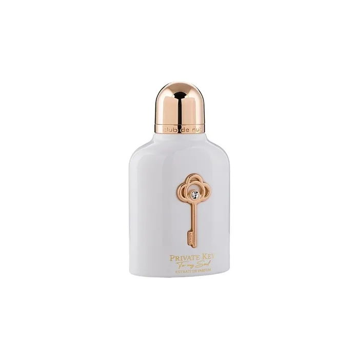 Armaf Club De Nuit Private Key To My Soul Extrait De Parfum Spray 100ml