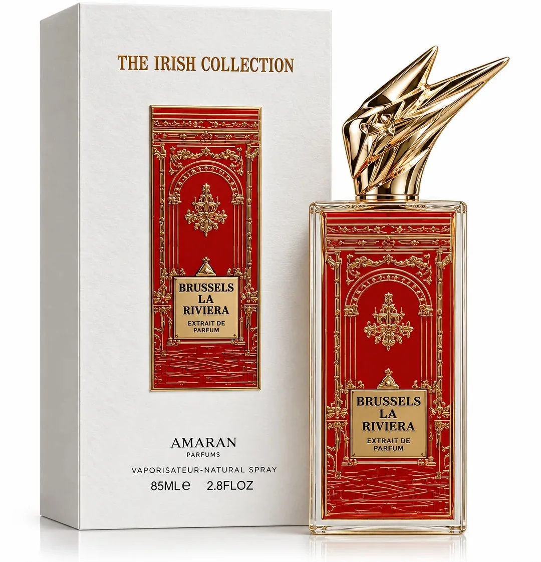 Amaran La Riviera Extrait De Parfum 85ml