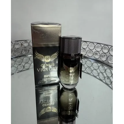 Emper Genius Victory 25ml Fragrance