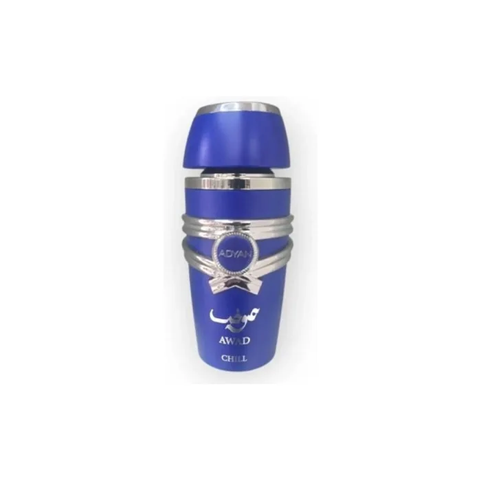 Adyan by Anfar Awad Chill Parfum