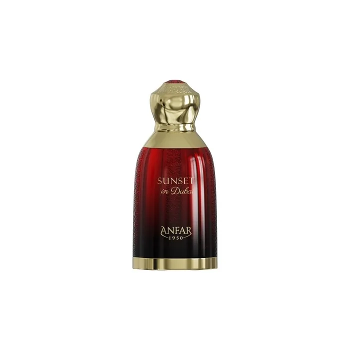 Anfar 1950 Sunset In Dubai Extrait De Parfum 100ml