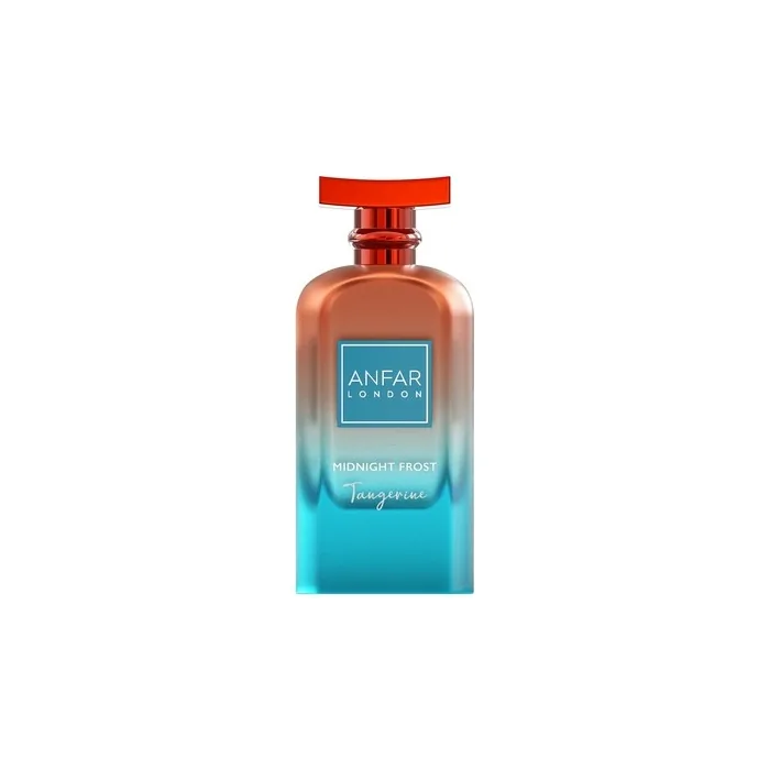 Anfar London Midnight Frost Tangerine Extrait De Parfum 100ml