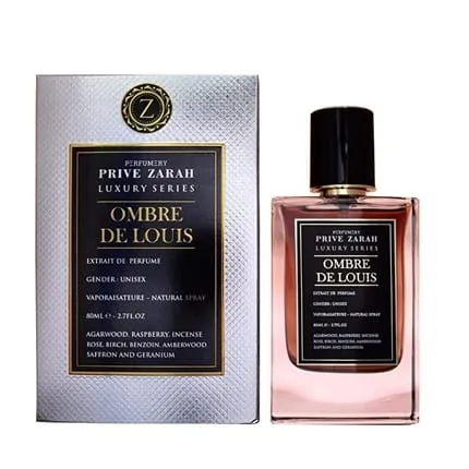 Privezarah Ombre De Louis Perfumed Extract
