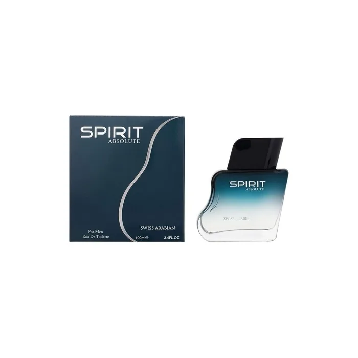 Spirit Absolute by Swiss Arabian