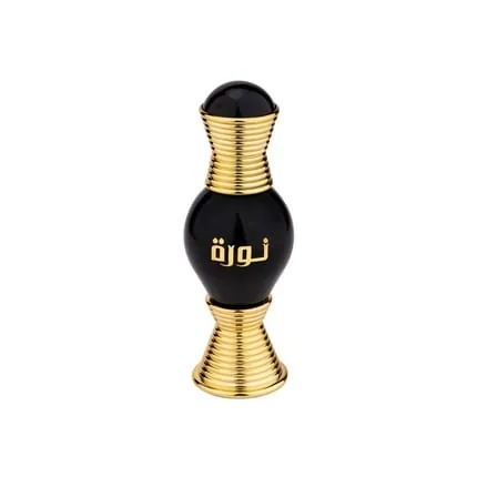 Swiss Arabian Noora Onyx Concentrated Perfume Oil 20ml Women Fragrance