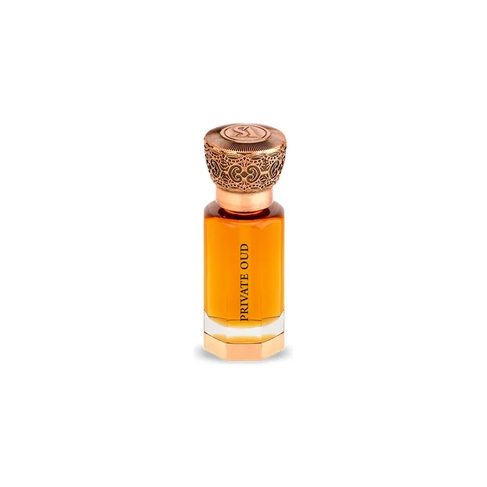 Swiss Arabian Private Oud 12ml CPO