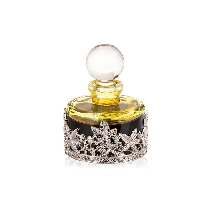 Swiss Arabian Mukhalat Malaki Perfume Oil 30ml Unisex Floral Woody Amber
