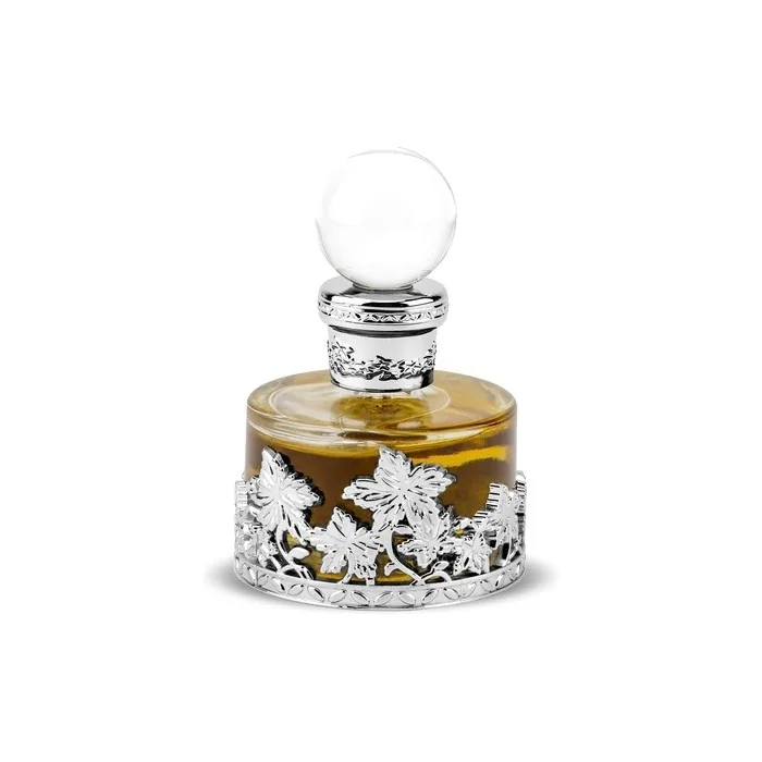 Rose Malaki by Swiss Arabian Unisex 1 oz Perfume Oil 30g