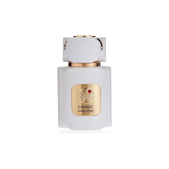 Sawalef Angel Spirit By Swiss Arabian Light Delicate Celestial Extrait