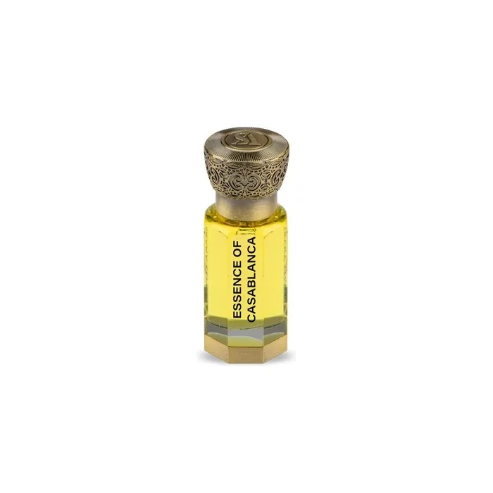 Swiss Arabian Essence of Casablanca 12ml CPO