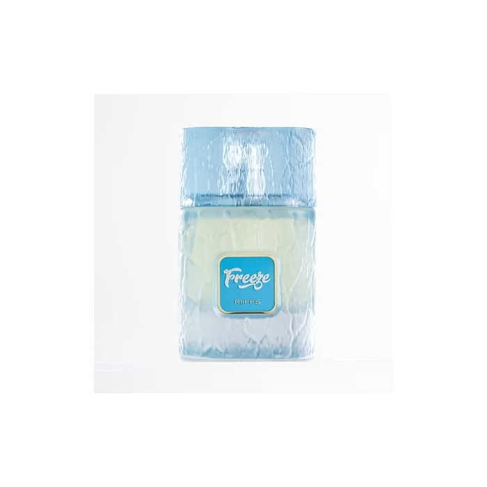 Riiffs Freeze Perfume Extract 100ml