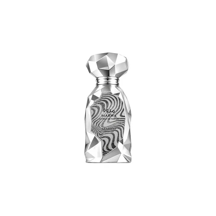 Arabiyat Prestige Marwa Extrait de Parfum 60ml