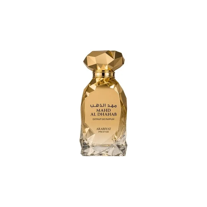 Arabiyat Prestige Mahd Al Dhahab Extrait de Parfum 60ml