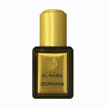 El Nabil Joumayna Alcohol-Free Concentrated Perfume 5ml