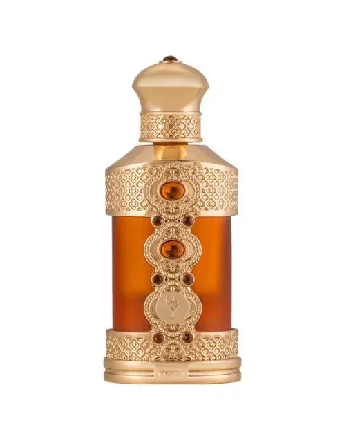Hamidi Gulnar Intense Concentrated Perfume Oil 20 Ml