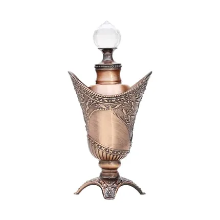 Naseem Perfume Oil Concentrate Zain, Unisex, 6 Ml