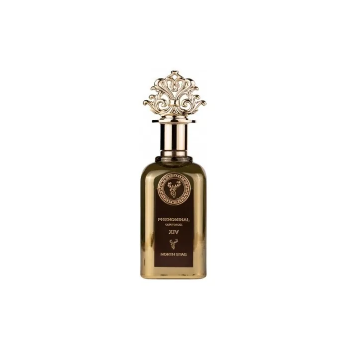 North Stag Phenomenal Quatorze Xiv Extrait De Parfum 100ml