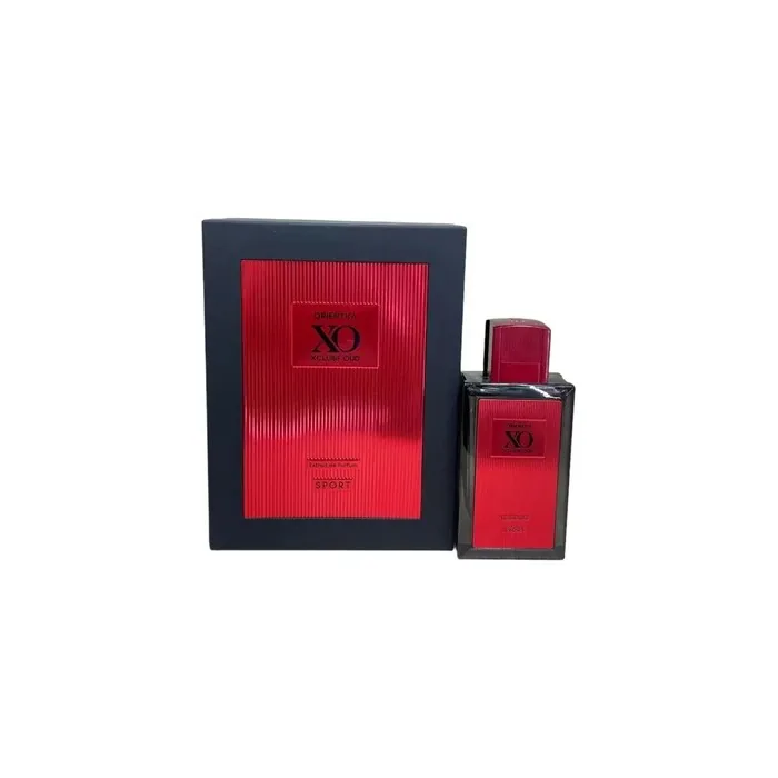 XO Xclusif Oud Sport Extrait de Parfum 60ml Spray for Men