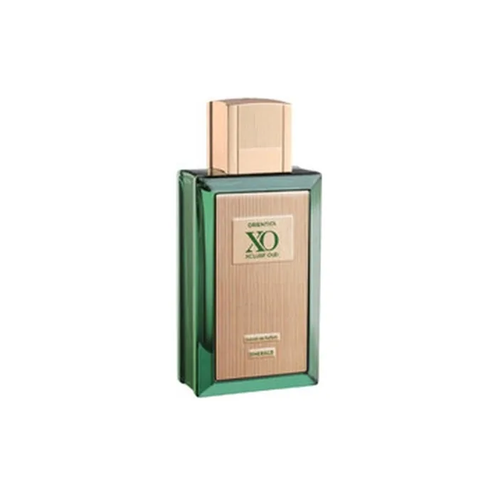 Orientica Xclusif Oud Emerald Extrait De Parfum