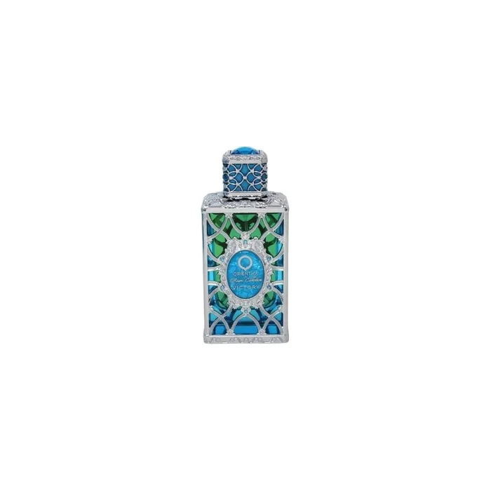 Orientica Royal Collection Victory Unisex Extrait De Parfum 27oz Floral