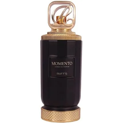 Momento Riffs Extrait De Parfum 100ml